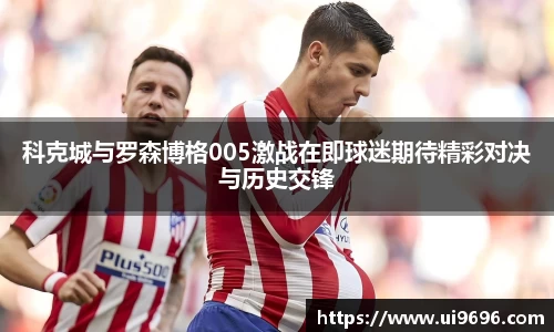 科克城与罗森博格005激战在即球迷期待精彩对决与历史交锋